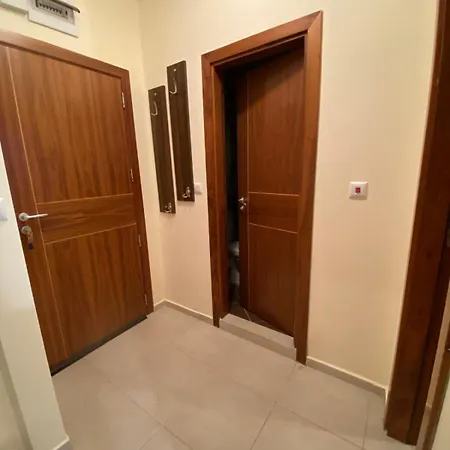 Marina Park Oliwia Appartement