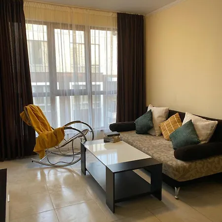 Appartement Marina Park Oliwia Sveti Vlas