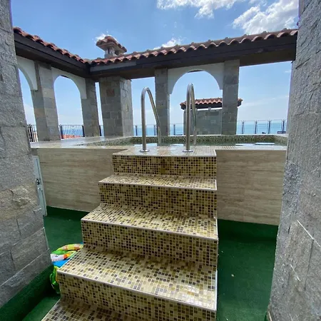 Appartement Marina Park Oliwia