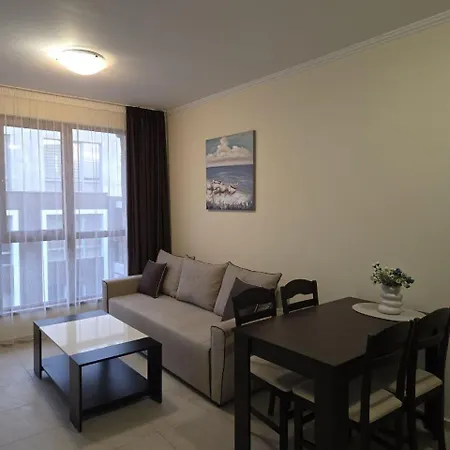 Marina Park Oliwia Appartement *