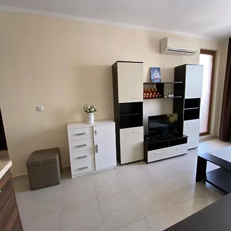 Appartement Marina Park Oliwia *