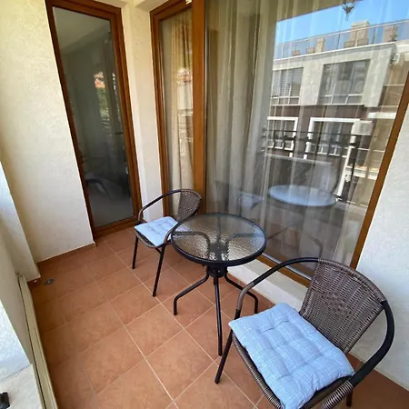 Marina Park Oliwia Appartement