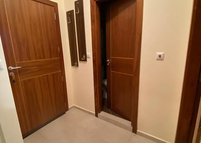 Marina Park Oliwia Apartamento