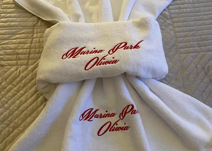 Apartamento Marina Park Oliwia Sveti Vlas