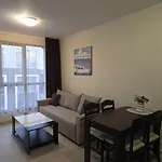 Marina Park Oliwia شقة *