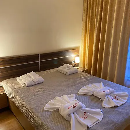 Marina Park Oliwia Lägenhet