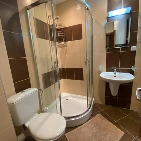 Marina Park Oliwia * Sveti Vlas