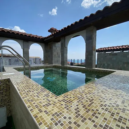 Marina Park Oliwia شقة *