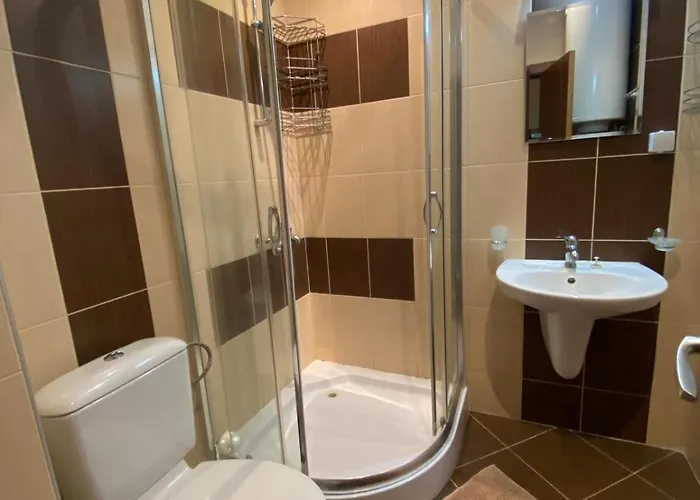 Marina Park Oliwia * Szveti Vlasz